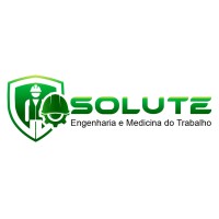 Solute Engenharia e Medicina do Trabalho logo - Similar company to Vante Consultoria E Engenharia