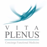 Vita Plenus logo - Similar company to Ammev - Asociación Mexicana De Medicina De Estilo De Vida