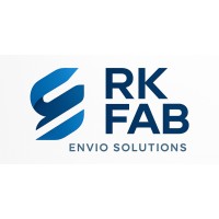 RK Fabrication logo - Similar company to Macdermid Envio Solutions