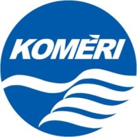 Korea Marine Equipment Research Institute (KOMERI) logo - Similar company to Kriso(Korea Research Institute Of Ships & Ocean Engineering)