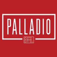 Palladio logo - Similar company to Eiffel Projects