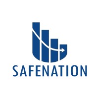 SAFENATION logo - Similar company to Faceup Learning