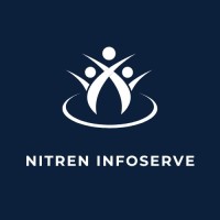Nitren Infoserve logo - Similar company to Mind'S Haven