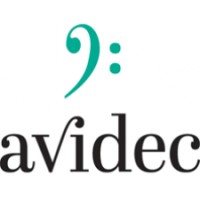avidec AG logo - Similar company to Parcom Systems Ag