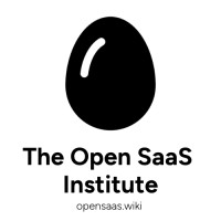 The Open SaaS Institute logo - Similar company to Simpleblw