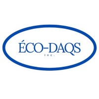 Eco Daqs INC logo - Similar company to Elya Solutions