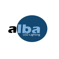 ALBA LED LIGHTING logo - Similar company to Led Domain