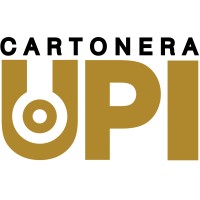 Cartonera UPI, SAS logo - Similar company to Leah Beauty & Boutique