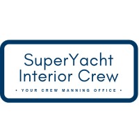 Superyacht Interior Crew
