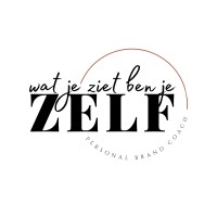 Wat je ziet ben je zelf - Personal Brand Coach logo - Similar company to Ml Coaching