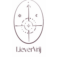 LieverVrij logo - Similar company to Kinderen Beter Begrijpen