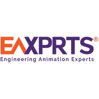 EAXPRTS | Engineering Animation Experts logo - Similar company to Ssm Networks And Software