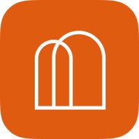 Maavee logo - Similar company to Initial