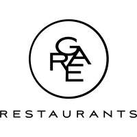 GARE Restaurants logo - Similar company to Party Nábytek S.R.O.