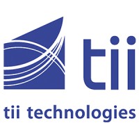 Tii Technologies UK logo - Similar company to Tii Technologies Inc.