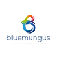 Bluemungus
