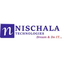 Nischala Technologies logo - Similar company to Ceewell Technologies Pvt Ltd.