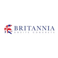 Britannia Onsite Concrete logo - Similar company to Flowmix Ltd