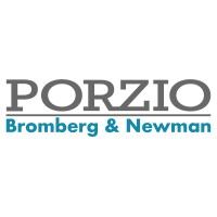Porzio, Bromberg & Newman, P.C. logo - Similar company to Yook Dipisa Llc