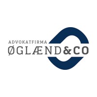 Advokatfirma Øglænd & Co logo - Similar company to Takst-Gruppen As