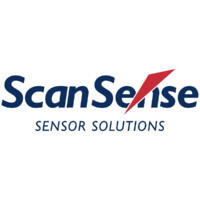 ScanSense AS logo - Similar company to Ocean Technology Group