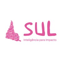 SUL - Inteligência para impacto logo - Similar company to Mirada