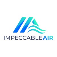 Impeccable Air logo - Similar company to W. E. Quicksall And Associates, Inc.