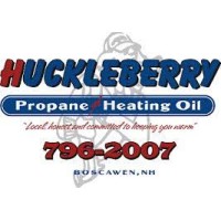 HUCKLEBERRY PROPANE & OIL LLC logo - Similar company to Propane Depot