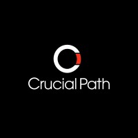 Crucial Path Media logo - Similar company to Boost Communications