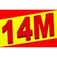 14M Marketing Corporation logo - Similar company to Nature Springs Water Co