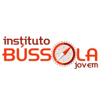 Instituto Bússola Jovem logo - Similar company to Am7