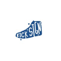 Kicksign logo - Similar company to Aigov Technology