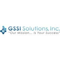 GSSI SOLUTIONS INC logo - Similar company to Realty Data Company Llc