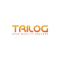 TRILOG logo - Similar company to Mi'Ndujo