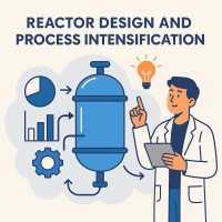 Catalytic Reaction Engineering and Process Intensification Lab logo - Similar company to Newcastle Research & Innovation Institute In Singapore (Newriis)