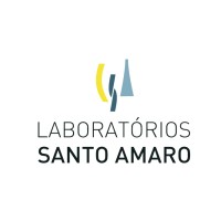 Laboratórios Sto. Amaro logo - Similar company to Codimetal Industries, S.A.