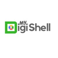 My DigiShell