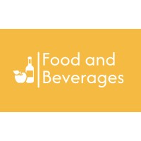 Food & Beverages logo - Similar company to Mind Spirits & Co.