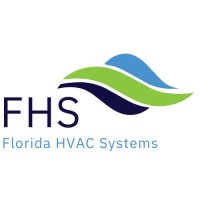 Florida HVAC Systems, LLC logo - Similar company to Steri Technologies