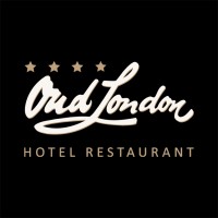 Hotel Restaurant Oud London logo - Similar company to Webdesignservices