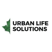 Urban Life Solutions East logo - Similar company to Urban Life Solutions