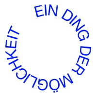 Ein Ding der Möglichkeit eG logo - Similar company to Camp & Work