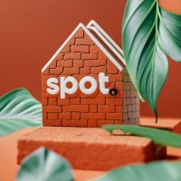 SPOT logo - Similar company to Alara Eirini