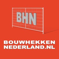 Bouwhekken Nederland B.V. logo - Similar company to Fullfence
