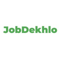 Job Dekhlo logo - Similar company to The Coding Bytes