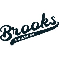 Brooks Builders logo - Similar company to Grand Hotel Cervino - Mythos Hotels