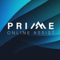 Prime Online Assist logo - Similar company to Ashley Page Pearson Llc