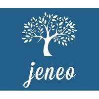 Jeneo logo - Similar company to Prai