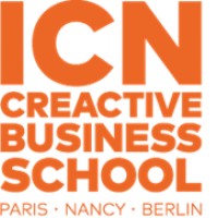 ICN Berlin logo - Similar company to Eu Tech Meetup