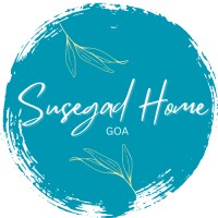 Susegad Home logo - Similar company to Kalita360° Solutions